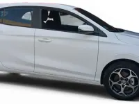 Usado MG MG3 Comfort 194 CV (142 kW) 2025 Blanco Utilitario