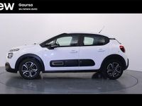 Usado Citroën C3 PureTech 83 CV (61 kW) 2023 Blanco Berlina