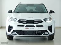 usado Kia Stonic 1.0 T-GDi 74kW (100CV) MHEV iMT GT Line