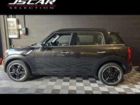 Usado Mini Cooper S Countryman 190 CV (139 kW) 2016 Negro SUV