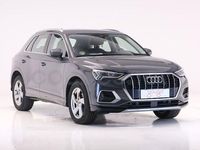 Usado Audi Q3 Advanced Plus 150 CV (110 kW) 2021 Gris / plata SUV