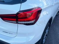 Usado BMW X1 150 CV (110 kW) 2022 Blanco SUV