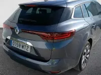 Usado Renault Mégane IV Techno 140 CV (102 kW) 2024