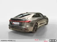 Usado Audi A5 Basis 204 CV (150 kW) 2025 Gris Berlina