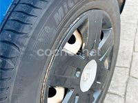 Usado Renault Mégane II Extreme 105 CV (77 kW) 2007 Azul Berlina