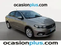 Usado Fiat Tipo Easy 95 CV (69 kW) 2017 Beige Berlina