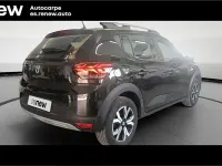 Usado Dacia Sandero Essentiel 91 CV (66 kW) 2022 Blanco Berlina