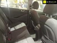 Usado Hyundai Ioniq Style 141 CV (103 kW) 2018 Gris Utilitario