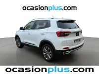 Usado DR DR 4.0 116 CV (85 kW) 2023 Blanco SUV