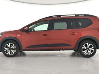 Usado Dacia Jogger Expression 110 CV (80 kW) 2024 Naranja Monovolumen