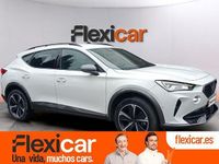 Usado Cupra Formentor 150 CV (110 kW) 2023 Blanco SUV