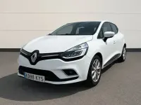 Usado Renault Clio Zen 90 CV (66 kW) 2019 Blanco