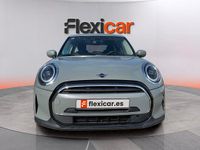 Usado Mini ONE 102 CV (75 kW) 2021 Gris Utilitario