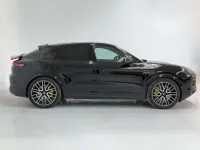 Usado Porsche Cayenne 519 CV (381 kW) 2024 Negro SUV