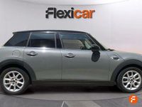Usado Mini Cooper 137 CV (100 kW) 2018 Gris Utilitario
