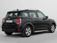 Usado Mini One D Countryman 116 CV (85 kW) 2020 Negro SUV