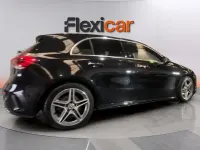 Occasion Mercedes A200 163 PK (119 kW) 2020 Zwart Sedan