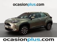 Usado Toyota Yaris Cross Active 116 CV (85 kW) 2024 Marrón SUV