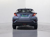 Usado Toyota C-HR Advance 122 CV (89 kW) 2020 Gris / plata SUV