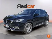 Usado MG EHS Luxury 258 CV (189 kW) 2021 Negro SUV