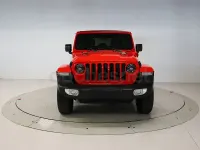 Usado Jeep Wrangler Sahara 381 CV (280 kW) 2023 Rojo SUV