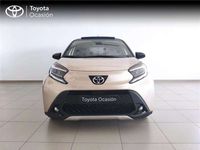 usado Toyota Aygo X Chic