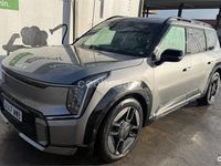Usado Kia EV9 GT-Line 373 kW (508 CV) 2024 Eléctrico SUV