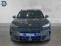 Usado Cupra Terramar 150 CV (110 kW) 2025 Gris / plata SUV