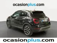Usado Fiat 500X Cross 150 CV (110 kW) 2022 Negro SUV