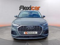 Usado Audi Q3 Premium 150 CV (110 kW) 2023 Gris SUV
