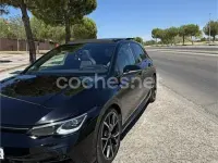 Usado VW Golf VIII R 320 CV (235 kW) 2021 Negro Utilitario