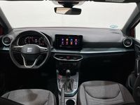 Usado Seat Arona Xperience 110 CV (80 kW) 2022 Rojo SUV