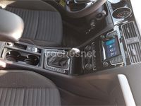 Usado VW Golf VII Advance 150 CV (110 kW) 2015 Azul Berlina
