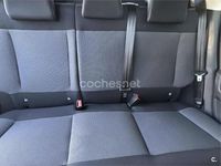 Usado Citroën C4 Feel 110 CV (80 kW) 2016 Verde Berlina