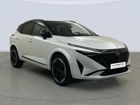 Usado Nissan Qashqai 140 CV (102 kW) 2025 Blanco SUV