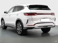 Usado BYD Seal U Design 324 CV (238 kW) 2025 Blanco SUV