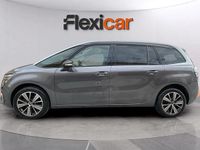 Usado Citroën C4 SpaceTourer Feel 130 CV (95 kW) 2018 Gris Monovolumen