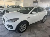 Usado Jaguar E-Pace S 163 CV (119 kW) 2021 Blanco SUV