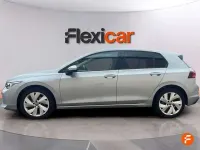 Usado VW Golf VIII 116 CV (85 kW) 2025 Gris Utilitario