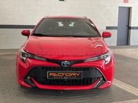 Usado Toyota Corolla Business Edition 122 CV (89 kW) 2022 Rojo Familiar
