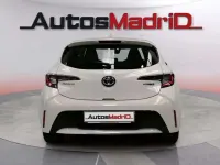 Käytetty Toyota Corolla Business Edition 122 HP (89 kW) 2021 Valkoinen Viistoperä