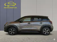 Usado Citroën C3 Aircross Feel 110 CV (80 kW) 2022 Gris SUV