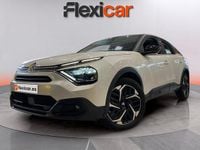 Brugt Citroën C4 Feel 131 HK (96 kW) 2023 Hvid Hatchback