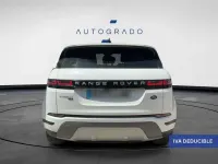 Usado Land Rover Range Rover evoque S 150 CV (110 kW) 2020 Blanco SUV
