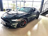 Usado Ford Mustang Bullitt 460 CV (338 kW) 2019 Verde Coupe