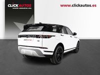 Usado Land Rover Range Rover evoque S 163 CV (119 kW) 2023 Blanco SUV