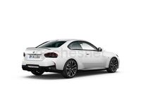 Usado BMW 220 M Sport 184 CV (135 kW) 2024 Blanco Coupe