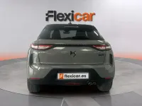 Usado DS Automobiles DS3 Crossback Performance 131 CV (96 kW) 2023 Gris SUV