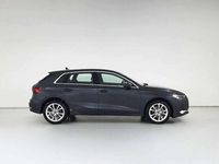 Usado Audi A3 Sportback Advanced 116 CV (85 kW) 2024 Gris Utilitario