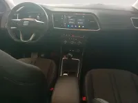 Usado Seat Ateca Style 150 CV (110 kW) 2025 Gris/plata SUV